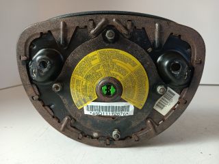 bontott OPEL CORSA C Kormánylégzsák