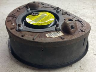 bontott OPEL CORSA C Kormánylégzsák