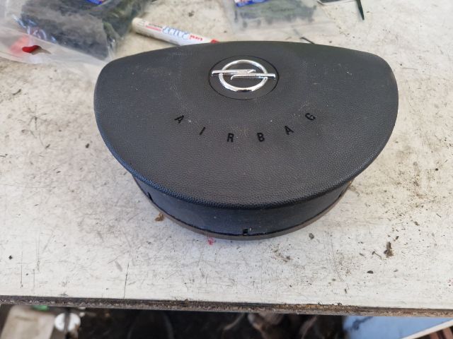bontott OPEL CORSA C Kormánylégzsák