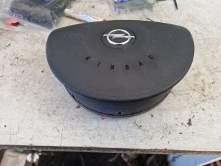 bontott OPEL CORSA C Kormánylégzsák