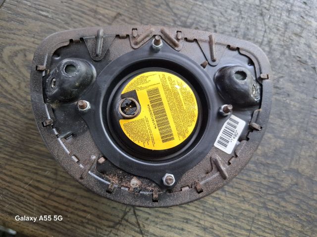 bontott OPEL CORSA C Kormánylégzsák