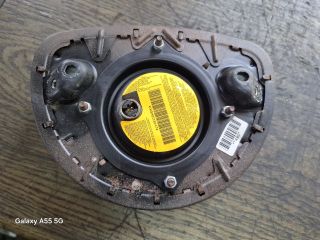 bontott OPEL CORSA C Kormánylégzsák