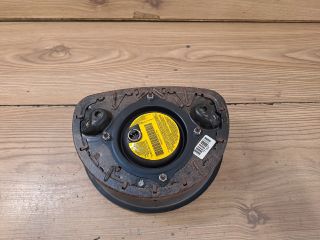 bontott OPEL CORSA C Kormánylégzsák