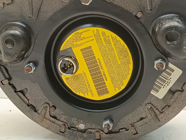 bontott OPEL CORSA C Kormánylégzsák