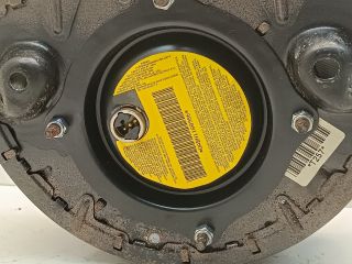 bontott OPEL CORSA C Kormánylégzsák