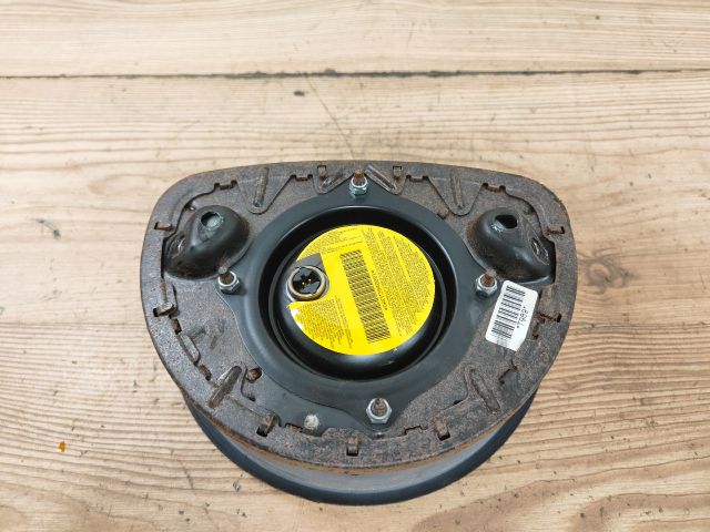 bontott OPEL CORSA C Kormánylégzsák