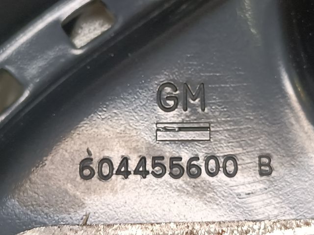 bontott OPEL CORSA C Kormánylégzsák