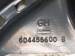 bontott OPEL CORSA C Kormánylégzsák