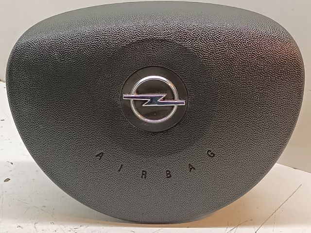 bontott OPEL CORSA C Kormánylégzsák