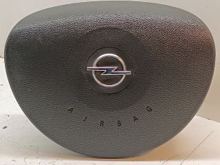 bontott OPEL CORSA C Kormánylégzsák