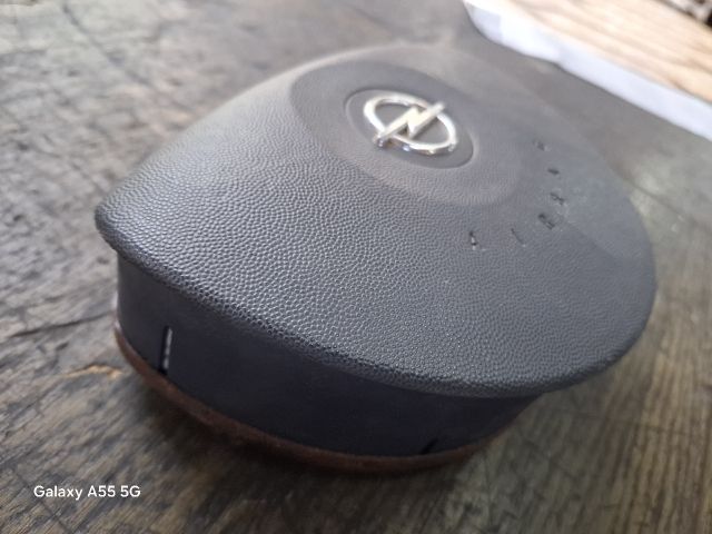 bontott OPEL CORSA C Kormánylégzsák
