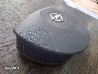 bontott OPEL CORSA C Kormánylégzsák