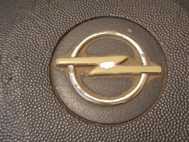 bontott OPEL CORSA C Kormánylégzsák