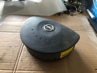 bontott OPEL CORSA C Kormánylégzsák
