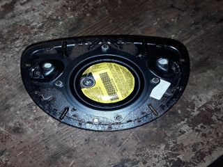 bontott OPEL CORSA C Kormánylégzsák