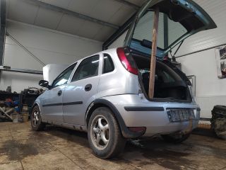 bontott OPEL CORSA C Kormánylégzsák