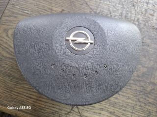bontott OPEL CORSA C Kormánylégzsák