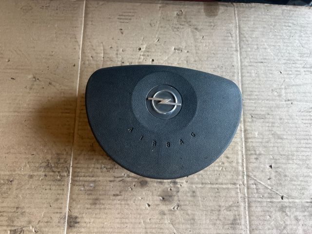 bontott OPEL CORSA C Kormánylégzsák