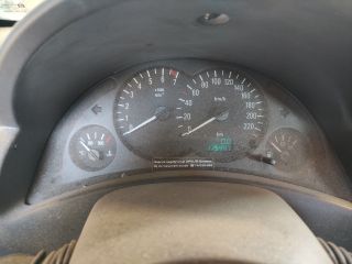 bontott OPEL CORSA C Kormánylégzsák