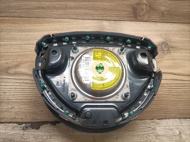 bontott OPEL CORSA C Kormánylégzsák