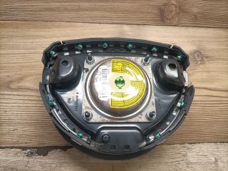 bontott OPEL CORSA C Kormánylégzsák