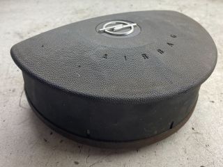 bontott OPEL CORSA C Kormánylégzsák