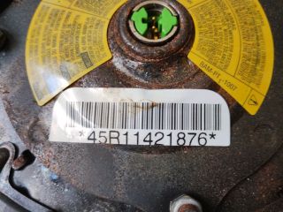 bontott OPEL CORSA C Kormánylégzsák