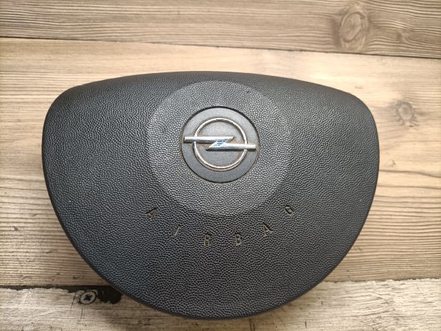 bontott OPEL CORSA C Kormánylégzsák