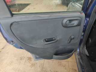 bontott OPEL CORSA C Kormánylégzsák