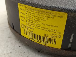 bontott OPEL CORSA C Kormánylégzsák