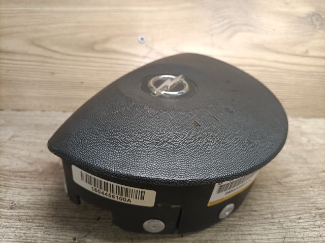 bontott OPEL CORSA C Kormánylégzsák