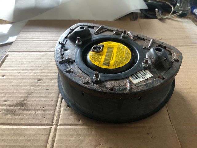 bontott OPEL CORSA C Kormánylégzsák