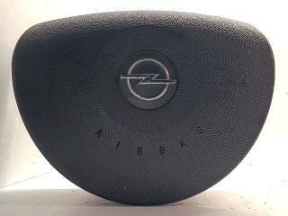 bontott OPEL CORSA C Kormánylégzsák