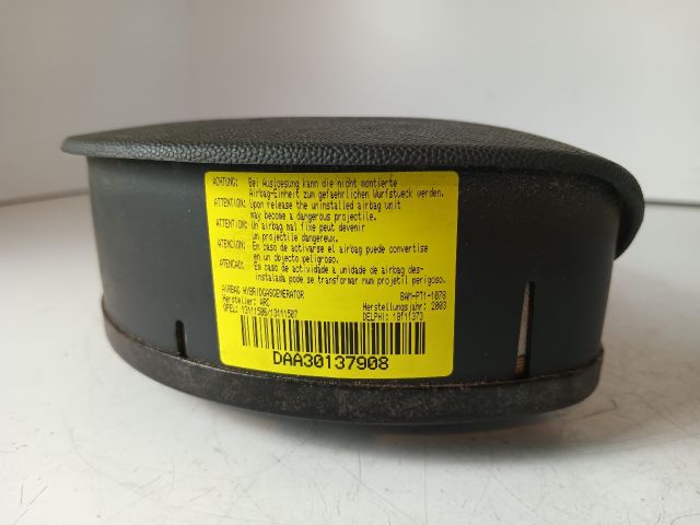 bontott OPEL CORSA C Kormánylégzsák