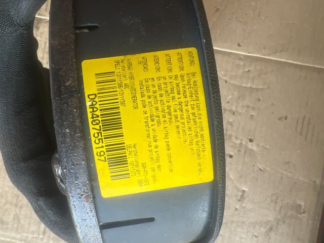 bontott OPEL CORSA C Kormánylégzsák