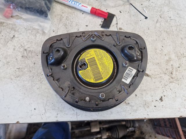 bontott OPEL CORSA C Kormánylégzsák