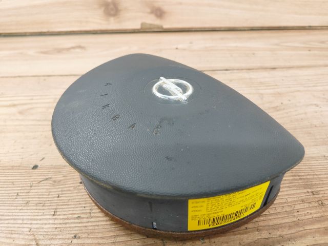 bontott OPEL CORSA C Kormánylégzsák