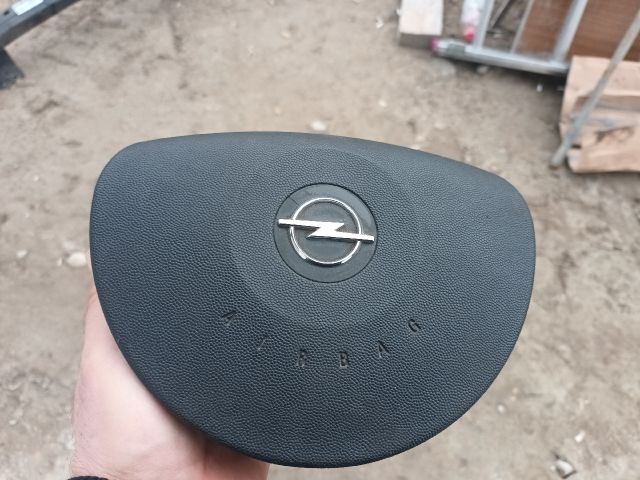 bontott OPEL CORSA C Kormánylégzsák