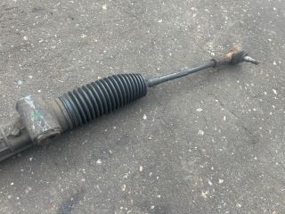 bontott OPEL CORSA C Kormánymű Nem szervós