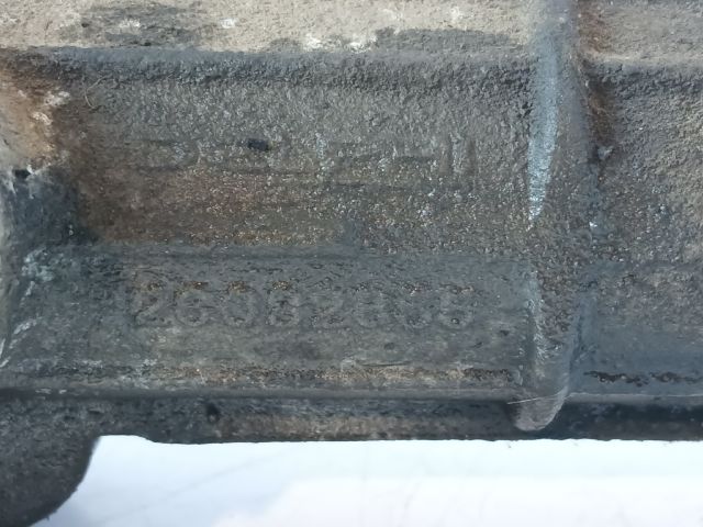 bontott OPEL CORSA C Kormánymű Nem szervós