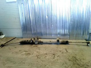 bontott OPEL CORSA C Kormánymű Nem szervós