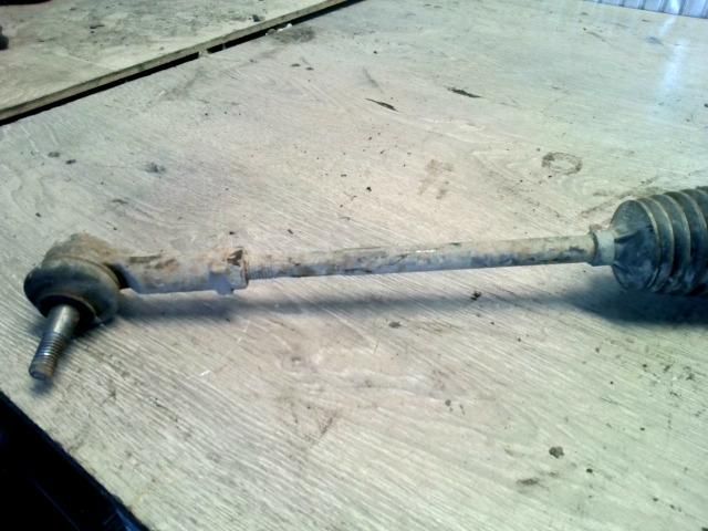 bontott OPEL CORSA C Kormánymű Nem szervós