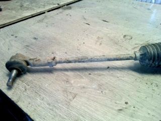 bontott OPEL CORSA C Kormánymű Nem szervós