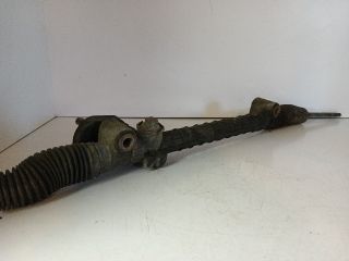 bontott OPEL CORSA C Kormánymű Nem szervós