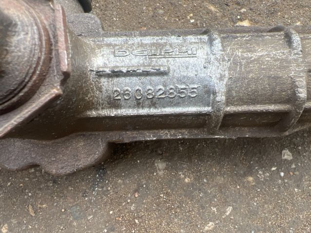 bontott OPEL CORSA C Kormánymű Nem szervós