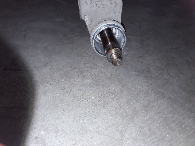 bontott OPEL CORSA C Kormánymű Nem szervós