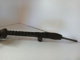 bontott OPEL CORSA C Kormánymű Nem szervós