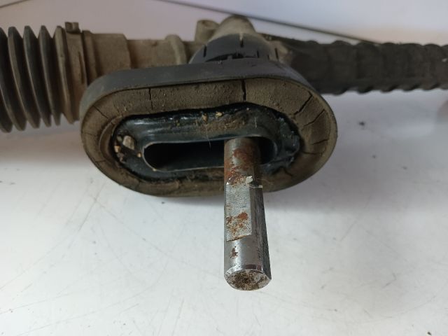 bontott OPEL CORSA C Kormánymű Nem szervós