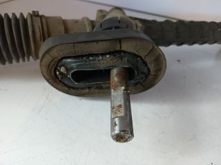 bontott OPEL CORSA C Kormánymű Nem szervós