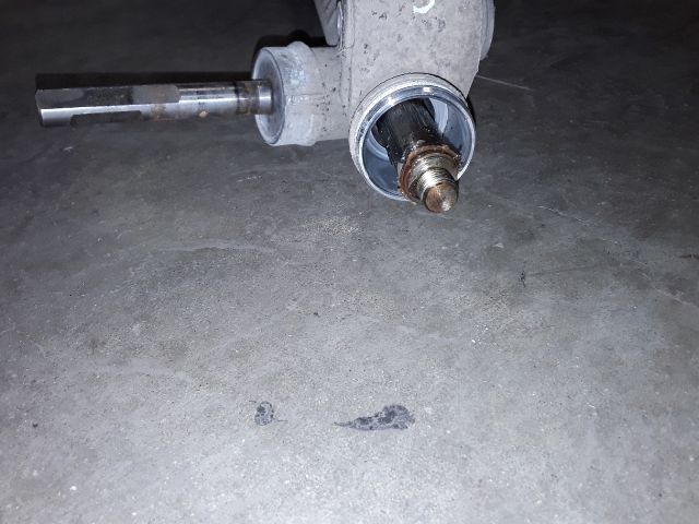 bontott OPEL CORSA C Kormánymű Nem szervós